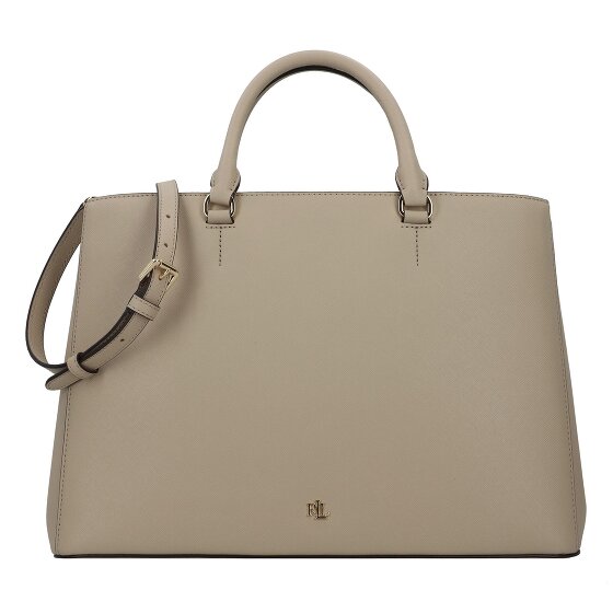 Lauren Ralph Lauren Hanna Handbag Leather 40 cm