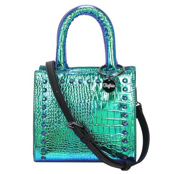 Buffalo Boxy12 Mini Bag Handbag 17.5 cm