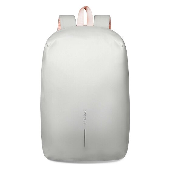 XD Design Reversible backpack 46 cm laptop compartment