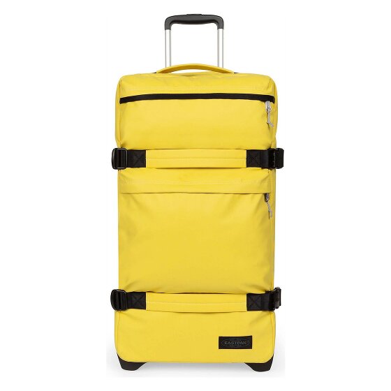 Eastpak Transit'R Plus 4 wheels Travel bag 68 cm