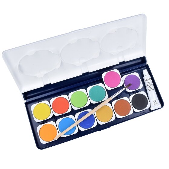 Staedtler Paint box 23,5 cm Staedtler Paint box 23,5 cm