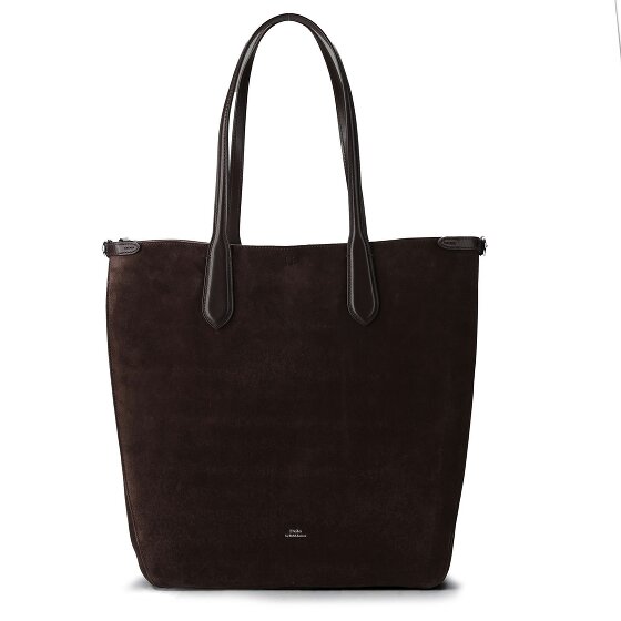 POLO RALPH LAUREN Bellport Shopper Bag Leather 35 cm