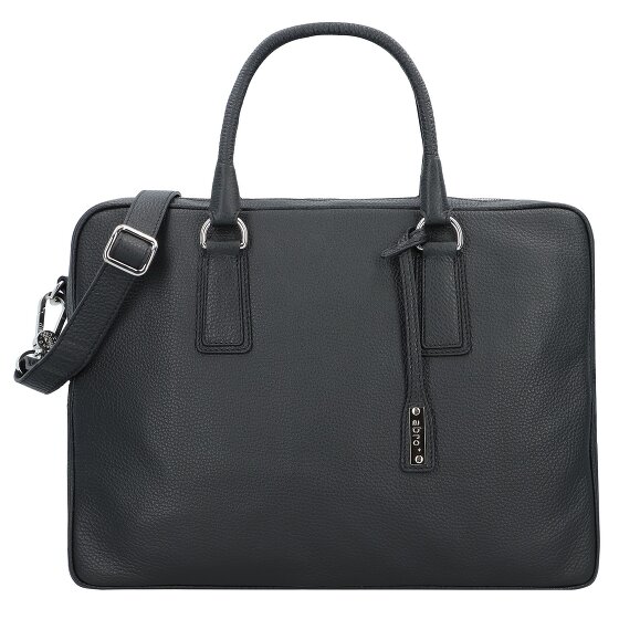 abro Adria Handbag Leather 37.5 cm