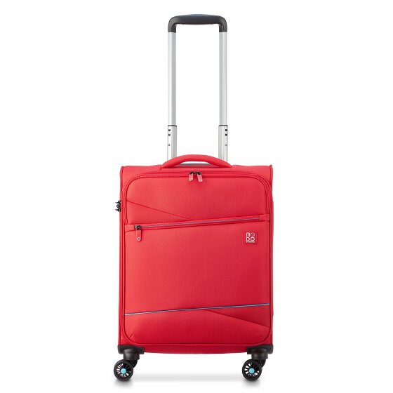MODO by Roncato Eclipse 2.0 4 wheels Cabin trolley 55 cm MODO by Roncato Eclipse 2.0 4 wheels Cabin trolley 55 cm