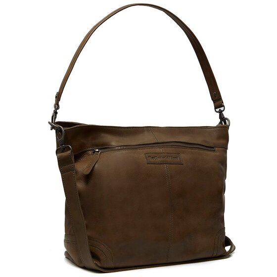The Chesterfield Brand Bolivia Shoulder Bag Leather 32 cm