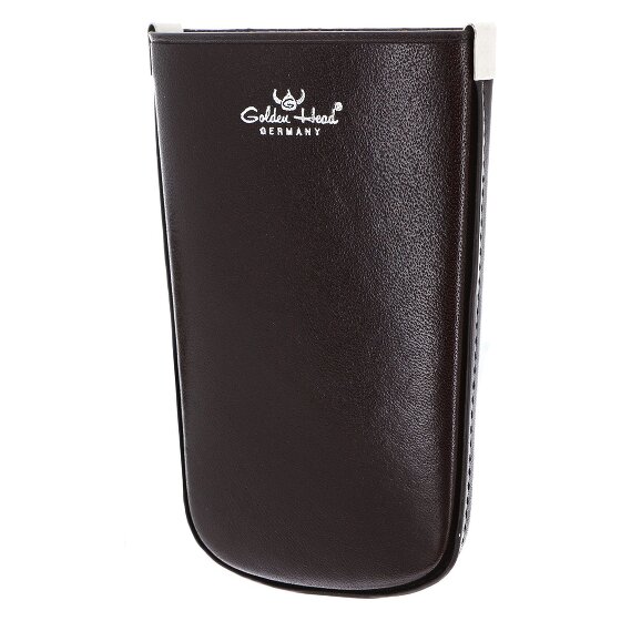 Golden Head Colorado Key pouch Genuine Leather 7 cm