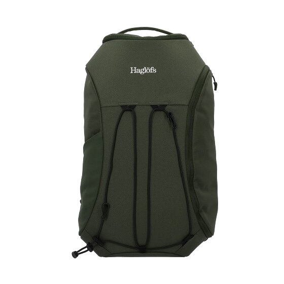 Haglöfs Corker Medium Daypack 43 cm Laptop compartment