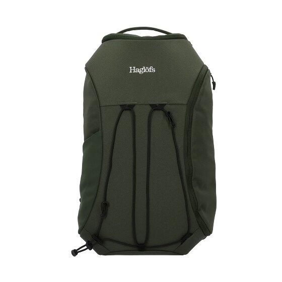 Haglöfs Corker Medium Daypack 43 cm Laptop compartment