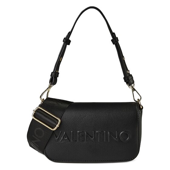 Valentino Bianka Re Shoulder Bag 20 cm