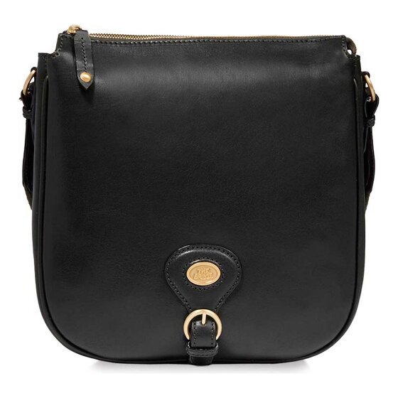 The Bridge Isadora Shoulder bag Genuine Leather 25 cm
