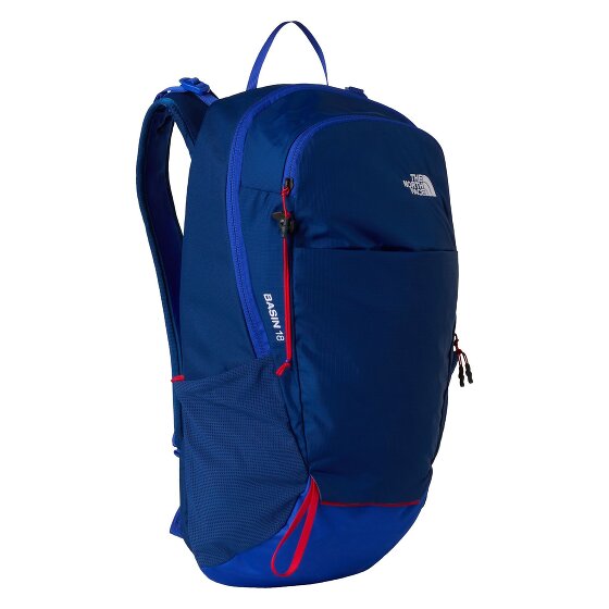 The North Face Basin 18 Daypack 49 cm Laptop compartment