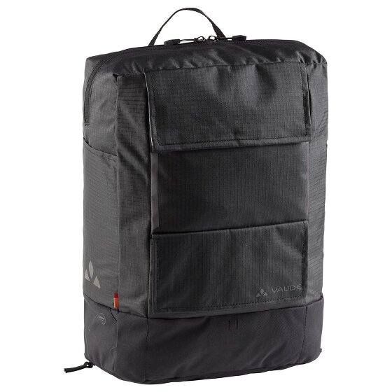 Vaude Cyclist Waxed backpack 44 cm laptop compartment
