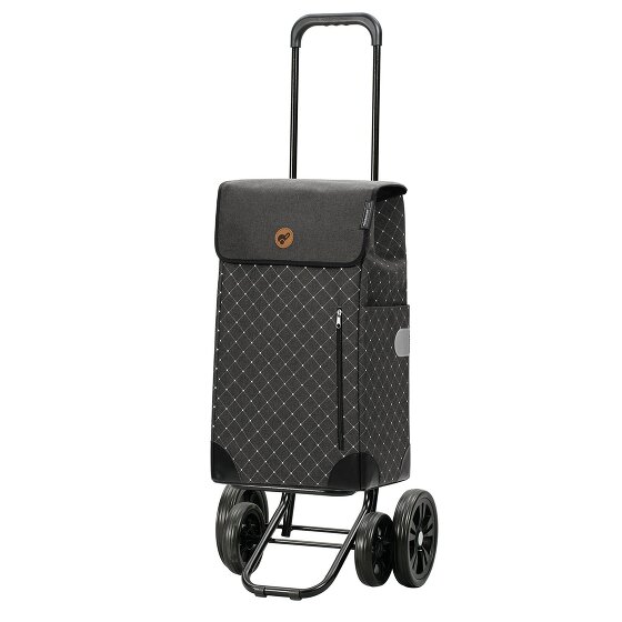 Andersen Shopper Quattro Shopper Sofia shopping trolley 58 cm