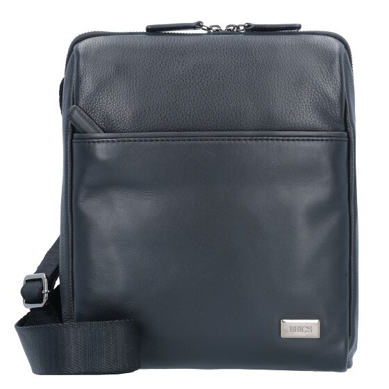 Bric's Torino shoulder bag leather 22 cm