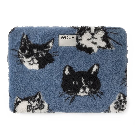 Wouf Teddy Laptop sleeve 32.5 cm
