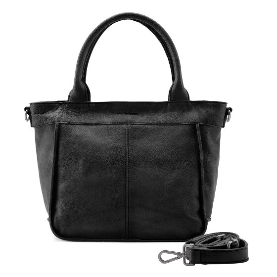 FredsBruder My Old Friend Handbag Leather 39 cm