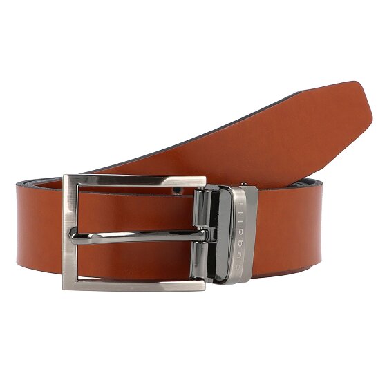 Bugatti Reversible belt leather