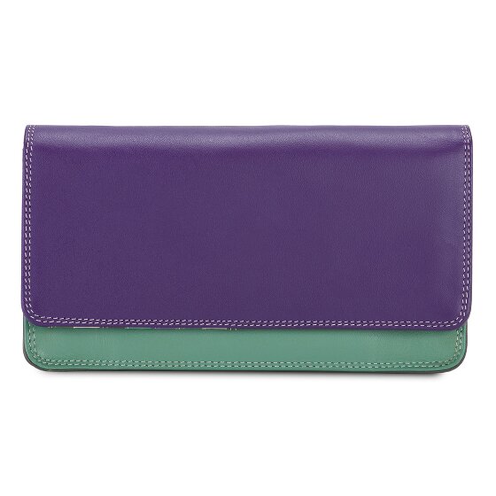 Mywalit Medium Matinee Wallet wallet leather 17 cm