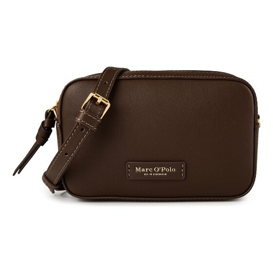 Marc O'Polo Shoulder bag Genuine Leather 18 cm