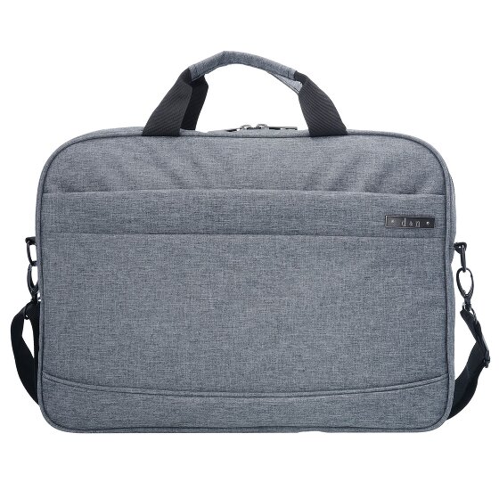 d&n Basic briefcase 44 cm laptop compartment
