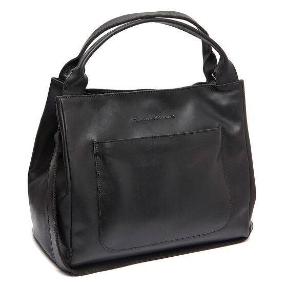 The Chesterfield Brand Fioline Handbag Leather 35 cm