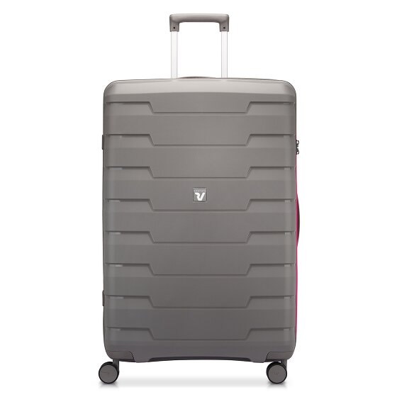 Roncato Skyline 2.0 Neon 4 wheels Trolley 79 cm