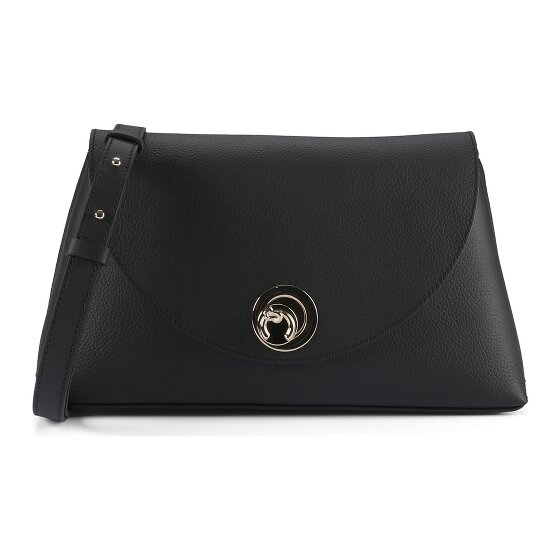 Coccinelle Nikla Shoulder Bag Leather 30 cm
