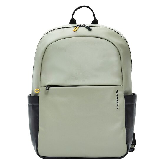 Mandarina Duck Eco Coated Daypack 42.5 cm Laptop compartment