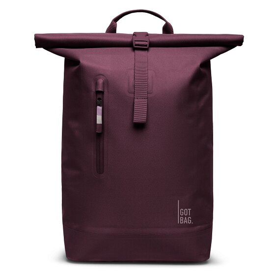 GOT BAG Rolltop Lite 2.0 Daypack 42 cm Laptop compartment