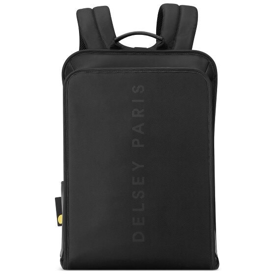 Delsey Paris Arche Business backpack RFID protection 43 cm Laptop compartment