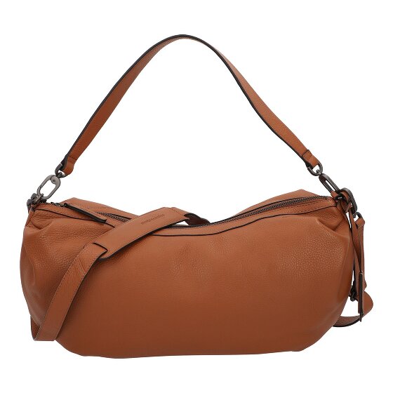 aunts & uncles Dewdrop Shoulder Bag Leather 42 cm