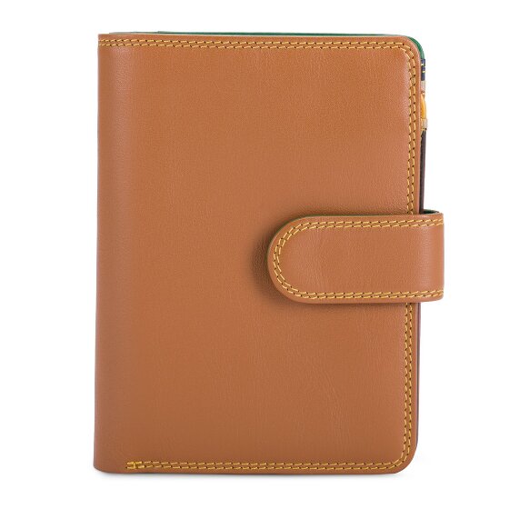 Mywalit Medium Snap Wallet wallet leather 13 cm
