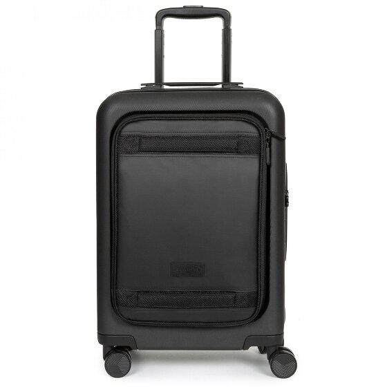 Eastpak CNNCT S 4 Roll Cabin Trolley 55 cm Laptop compartment