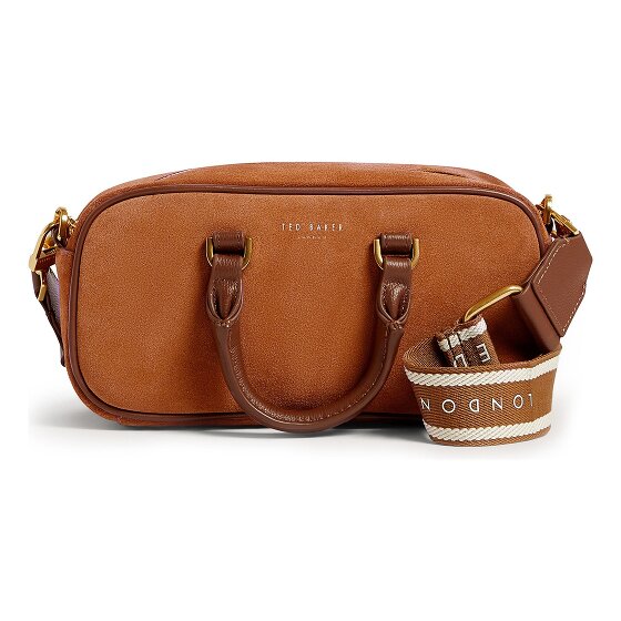 Ted Baker Shayia Handbag Genuine Leather 25 cm