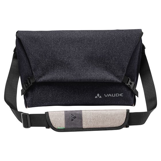 Vaude Schmalegg shoulder bag 40 cm laptop compartment