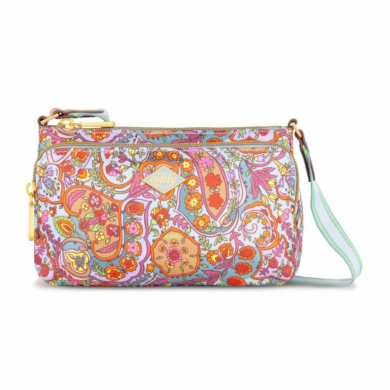 Oilily Petalpark Paisley Xena Shoulder bag 20 cm