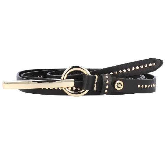b.belt Cher belt leather