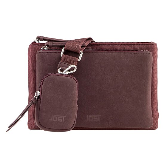 Jost Andoya Shoulder bag 26 cm