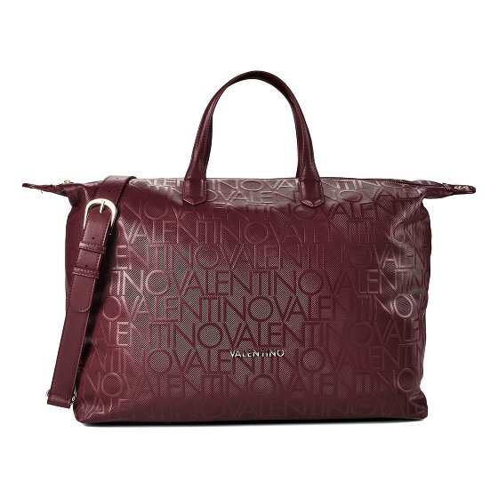 Valentino Gynevra Re Weekender travel bag 45 cm