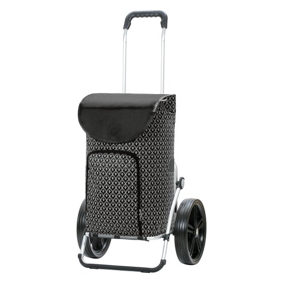 Andersen Shopper Royal Shopper Famke Shopping Trolley 59 cm