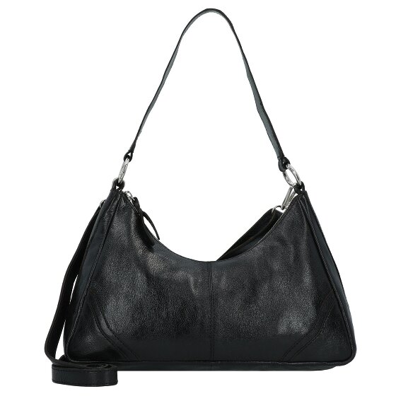 Taschendieb Wien Salvatorgasse Shoulder Bag Leather 34 cm