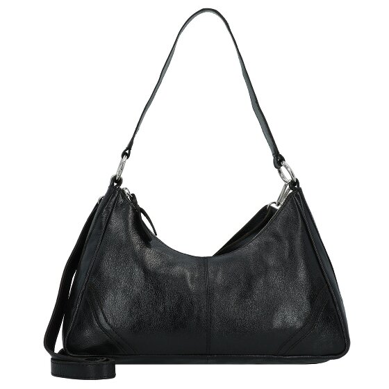 Taschendieb Wien Salvatorgasse Shoulder Bag Leather 34 cm