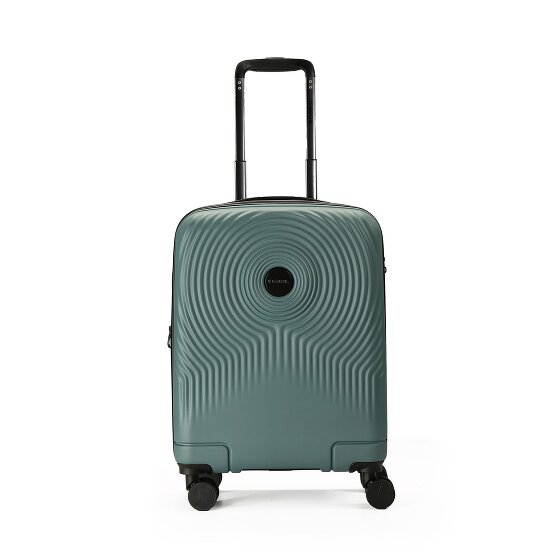 Gabol Radar 4 wheels Cabin trolley 55 cm