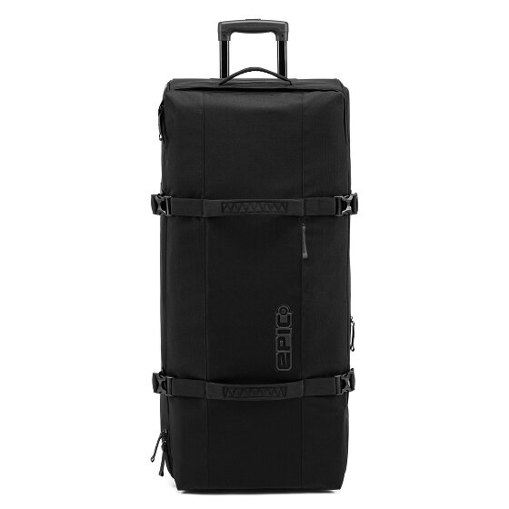 Epic Explorer NXT 2 wheels Travel bag 92 cm