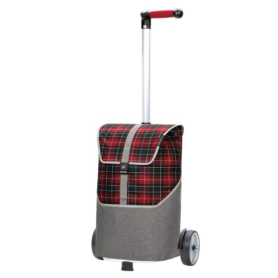 Andersen Shopper Unus Shopper Gese Shopping Trolley 59 cm