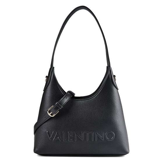 Valentino Bianka Re Shoulder Bag 28 cm