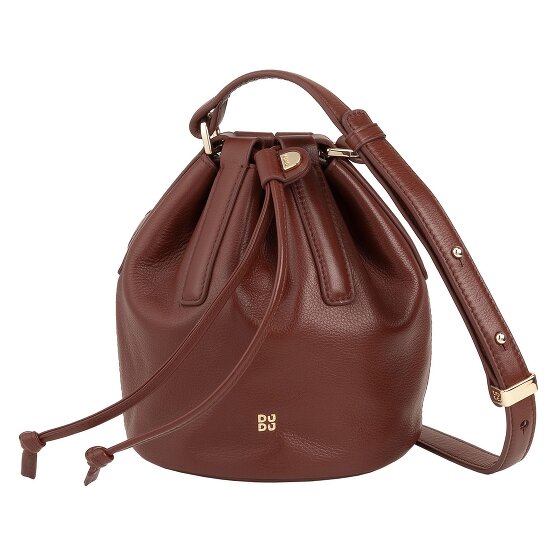 DuDu Bag bag Leather 14 cm