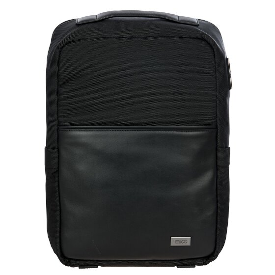 Bric's Monza backpack 37 cm laptop compartment