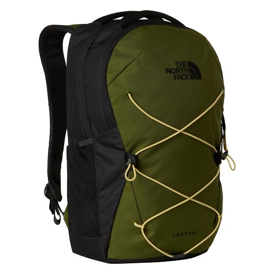 The North Face Jester backpack 46 cm laptop compartment
