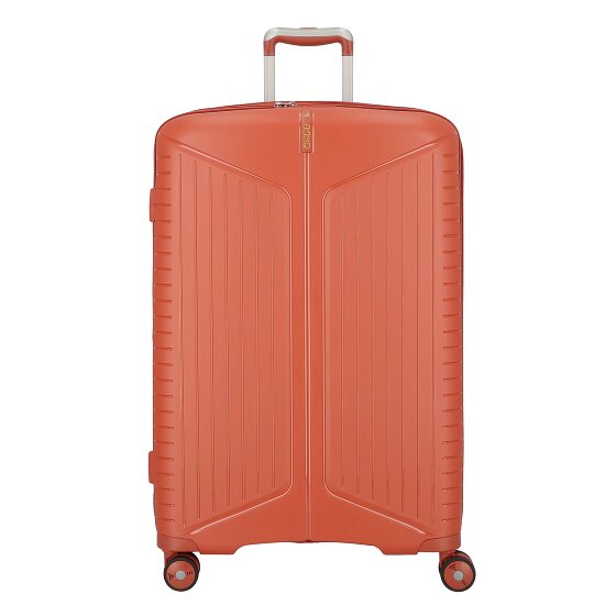 Jump Evae 4 wheels Trolley 76 cm with expansion pleat